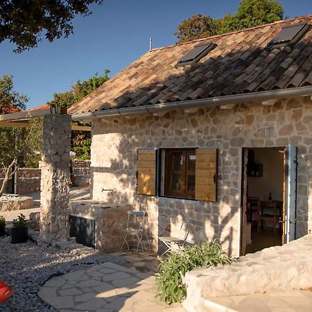 Holiday Home Brodina Sevid Exterior photo