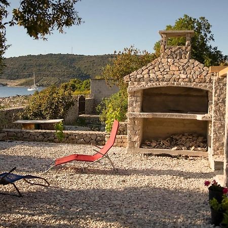 Holiday Home Brodina Sevid Exterior photo