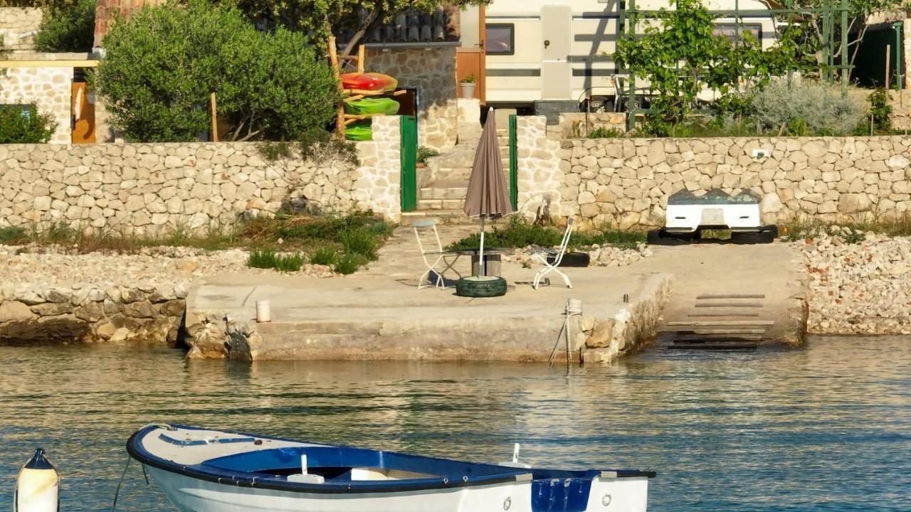 Holiday Home Brodina Sevid Exterior photo