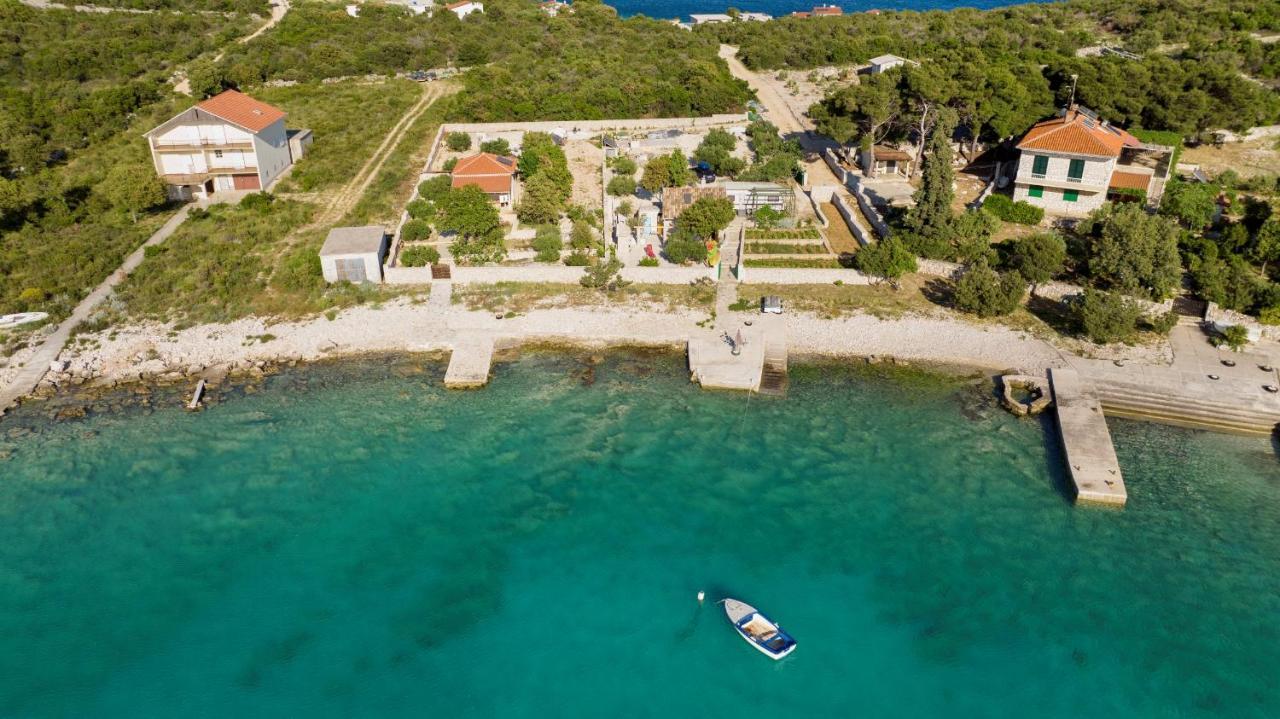 Holiday Home Brodina Sevid Exterior photo