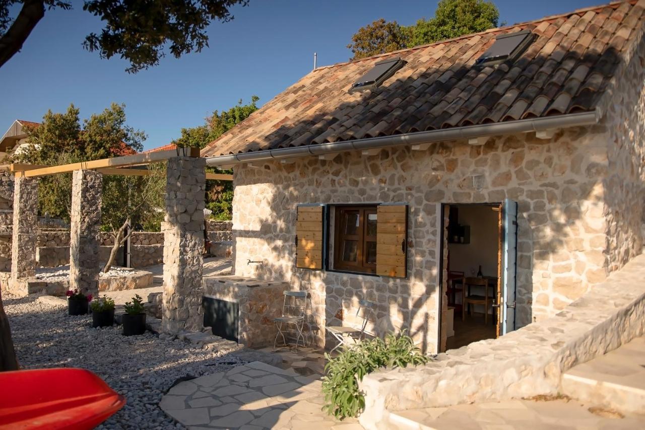 Holiday Home Brodina Sevid Exterior photo