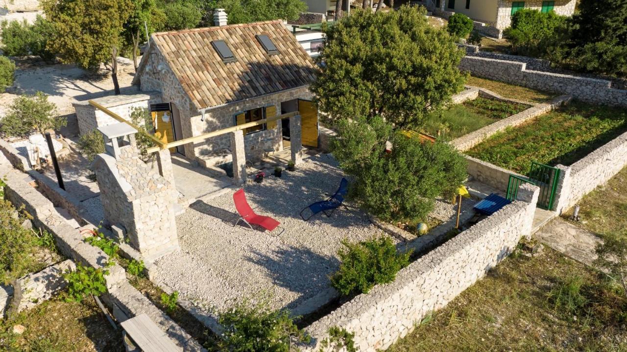 Holiday Home Brodina Sevid Exterior photo