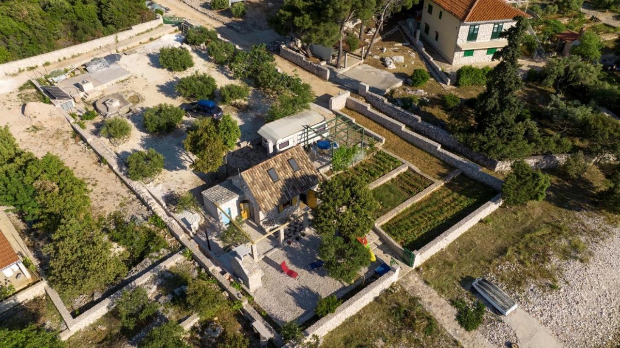 Holiday Home Brodina Sevid Exterior photo