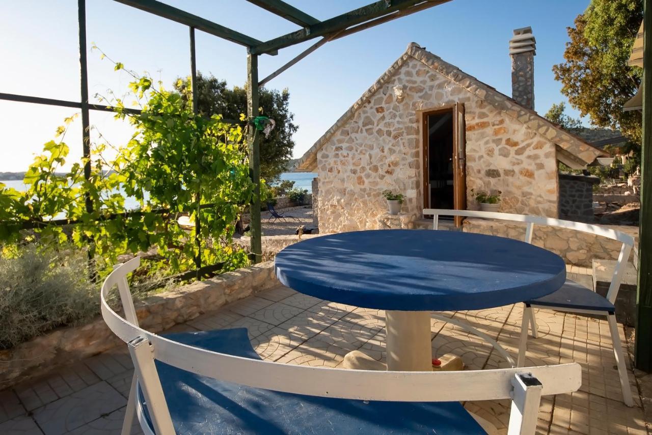 Holiday Home Brodina Sevid Exterior photo