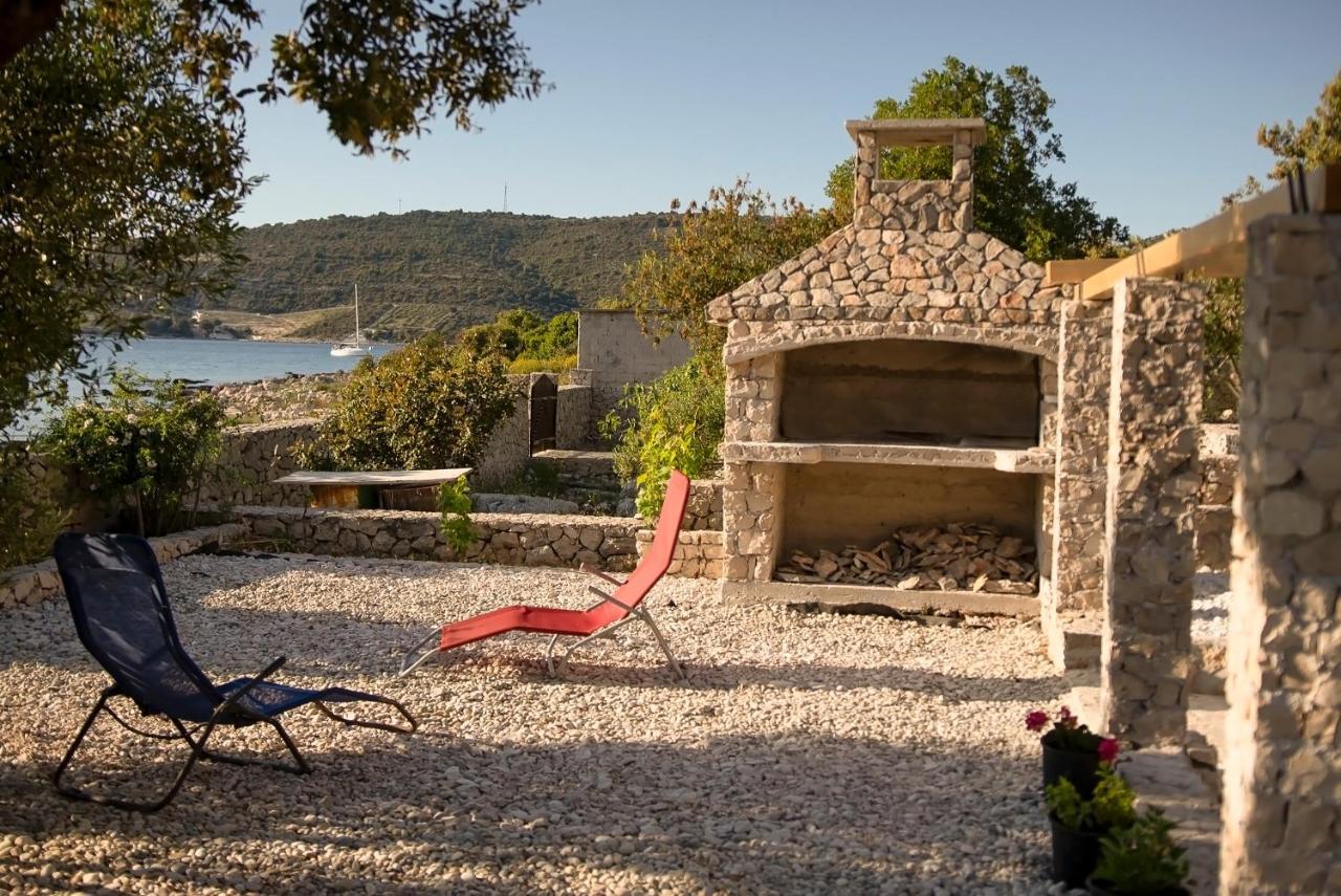 Holiday Home Brodina Sevid Exterior photo
