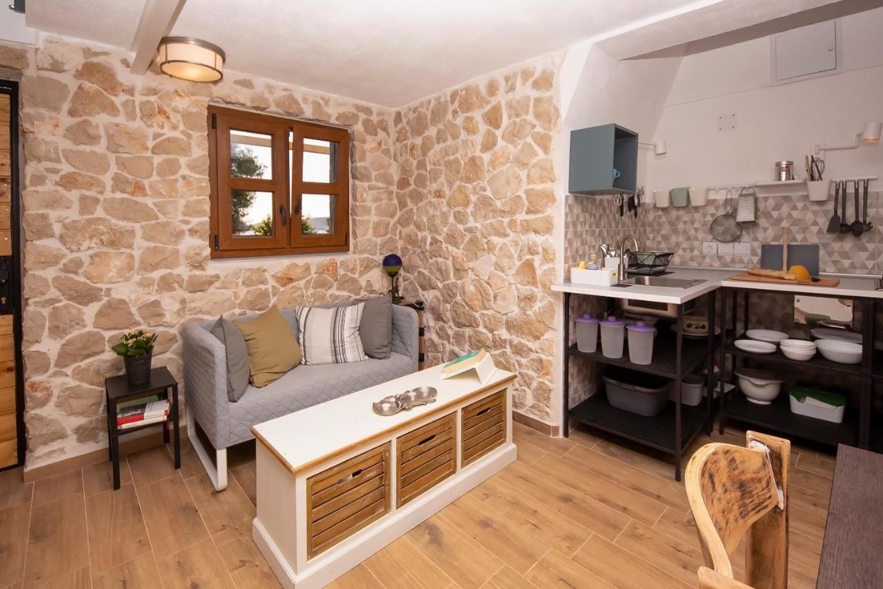 Holiday Home Brodina Sevid Exterior photo