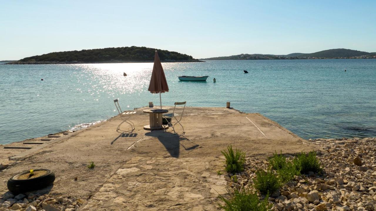 Holiday Home Brodina Sevid Exterior photo