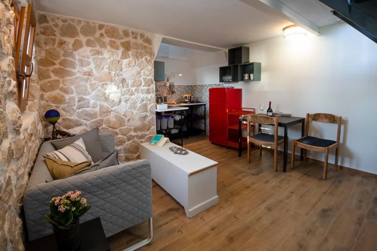 Holiday Home Brodina Sevid Exterior photo