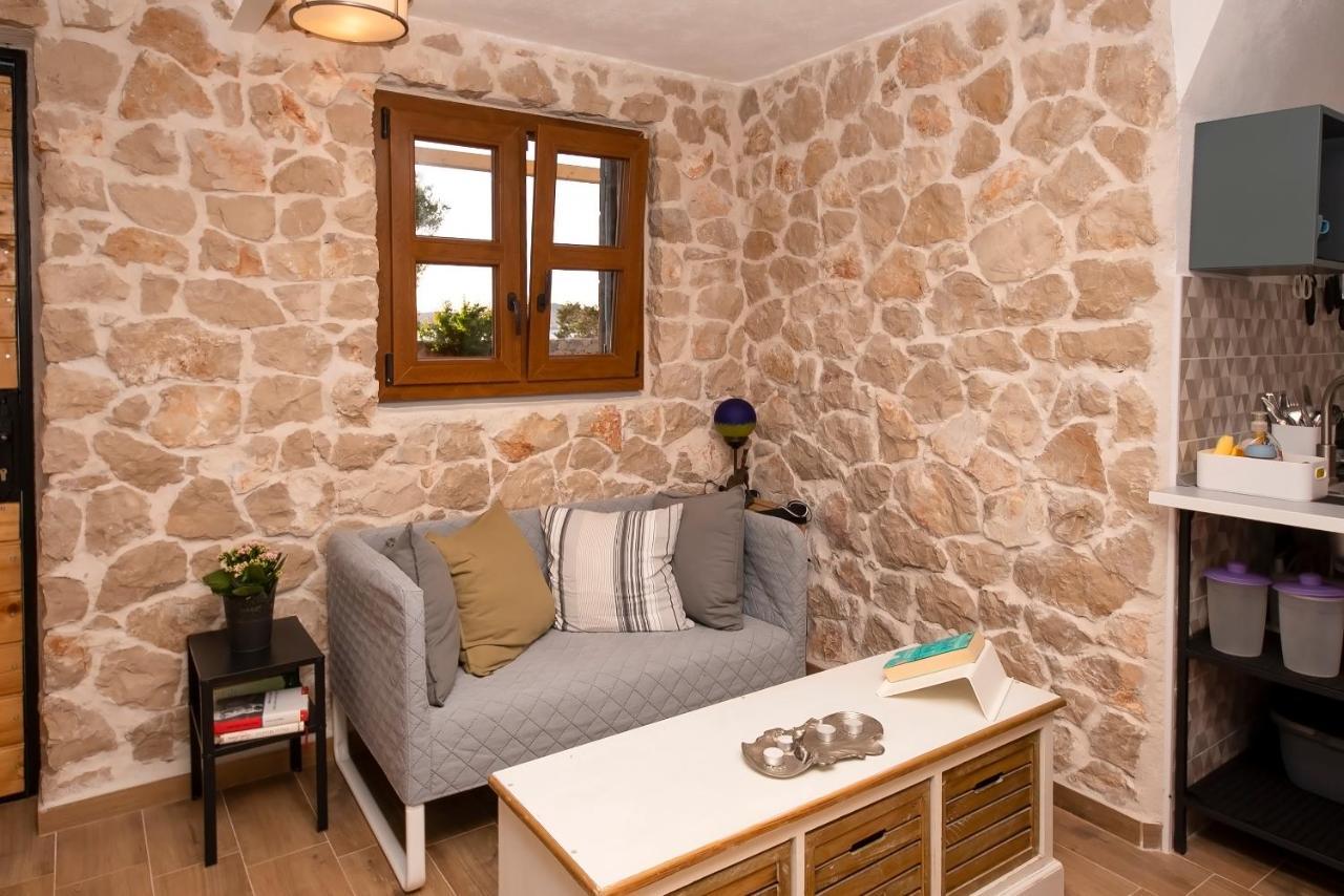 Holiday Home Brodina Sevid Exterior photo