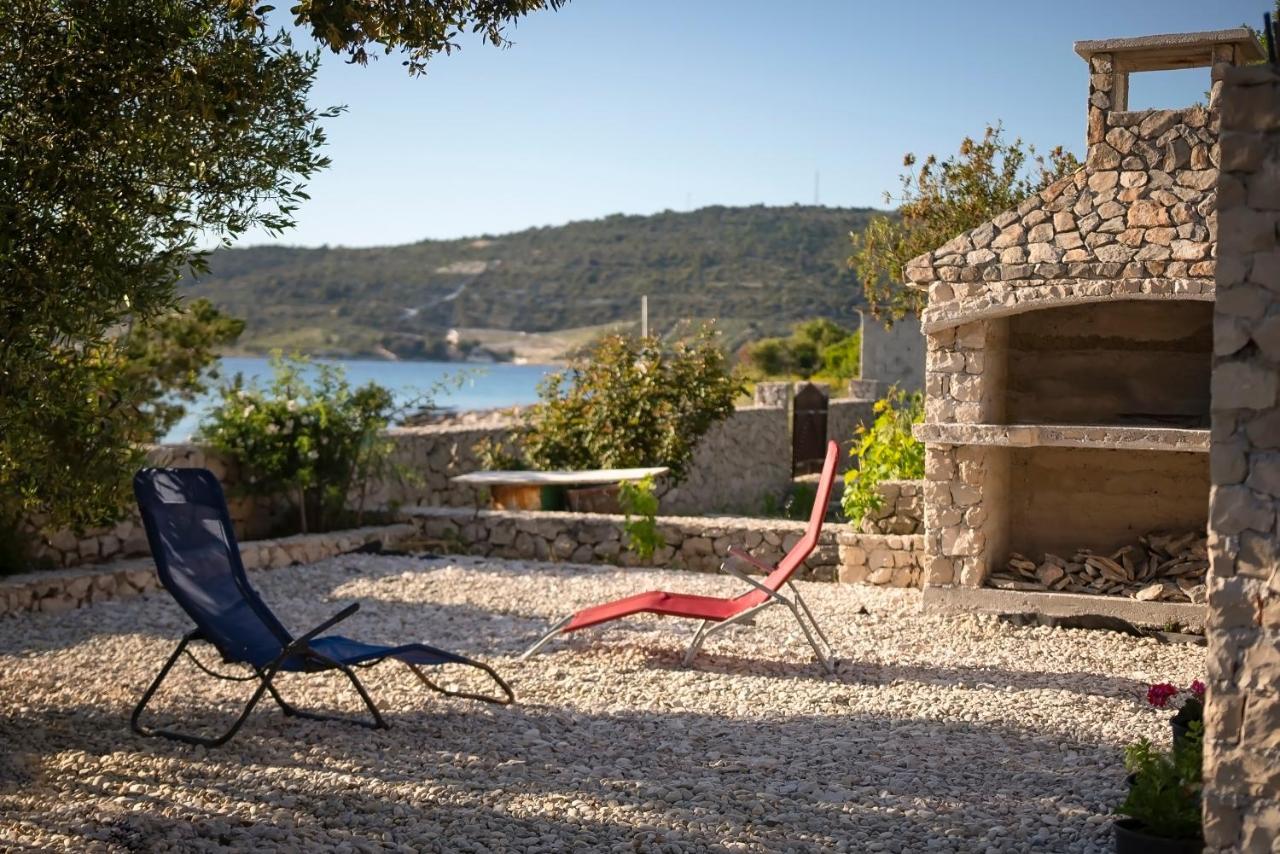 Holiday Home Brodina Sevid Exterior photo
