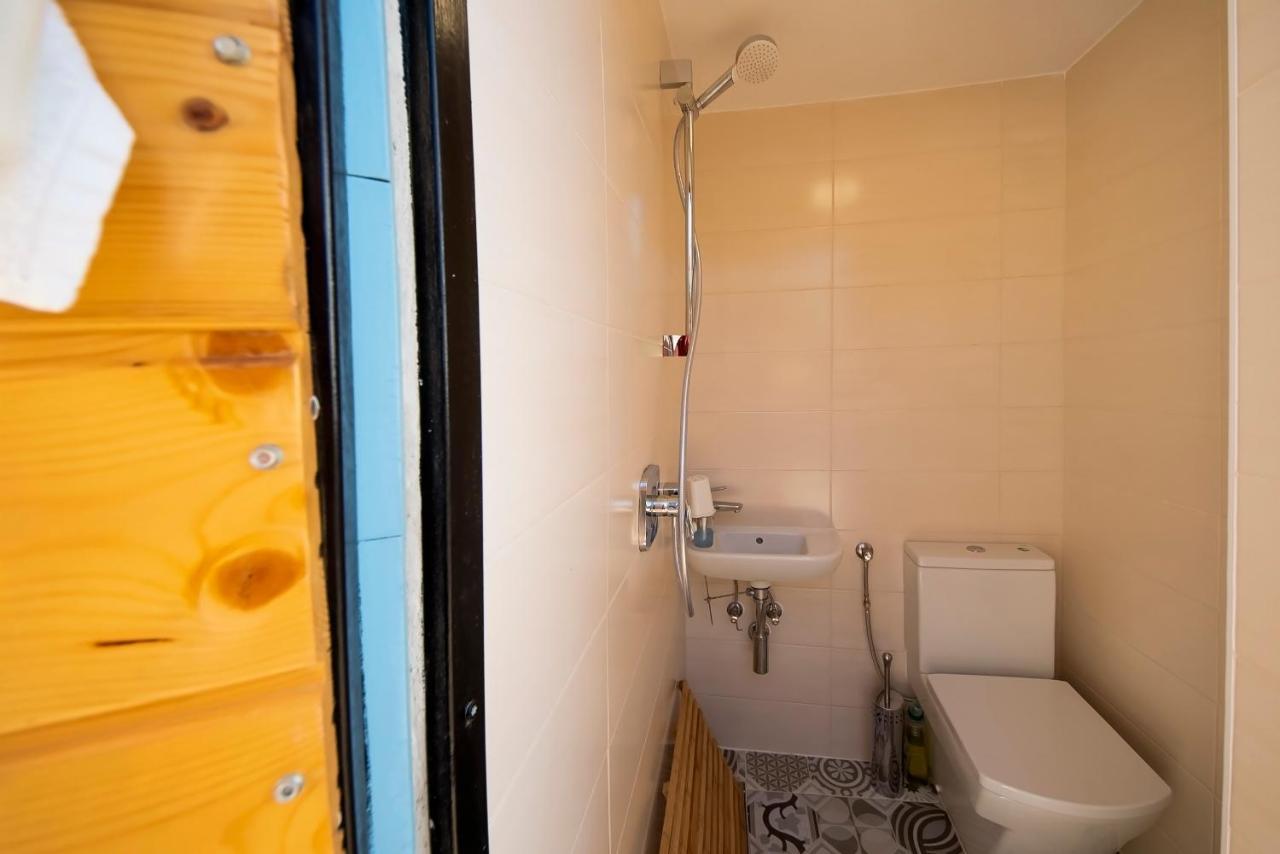 Holiday Home Brodina Sevid Exterior photo