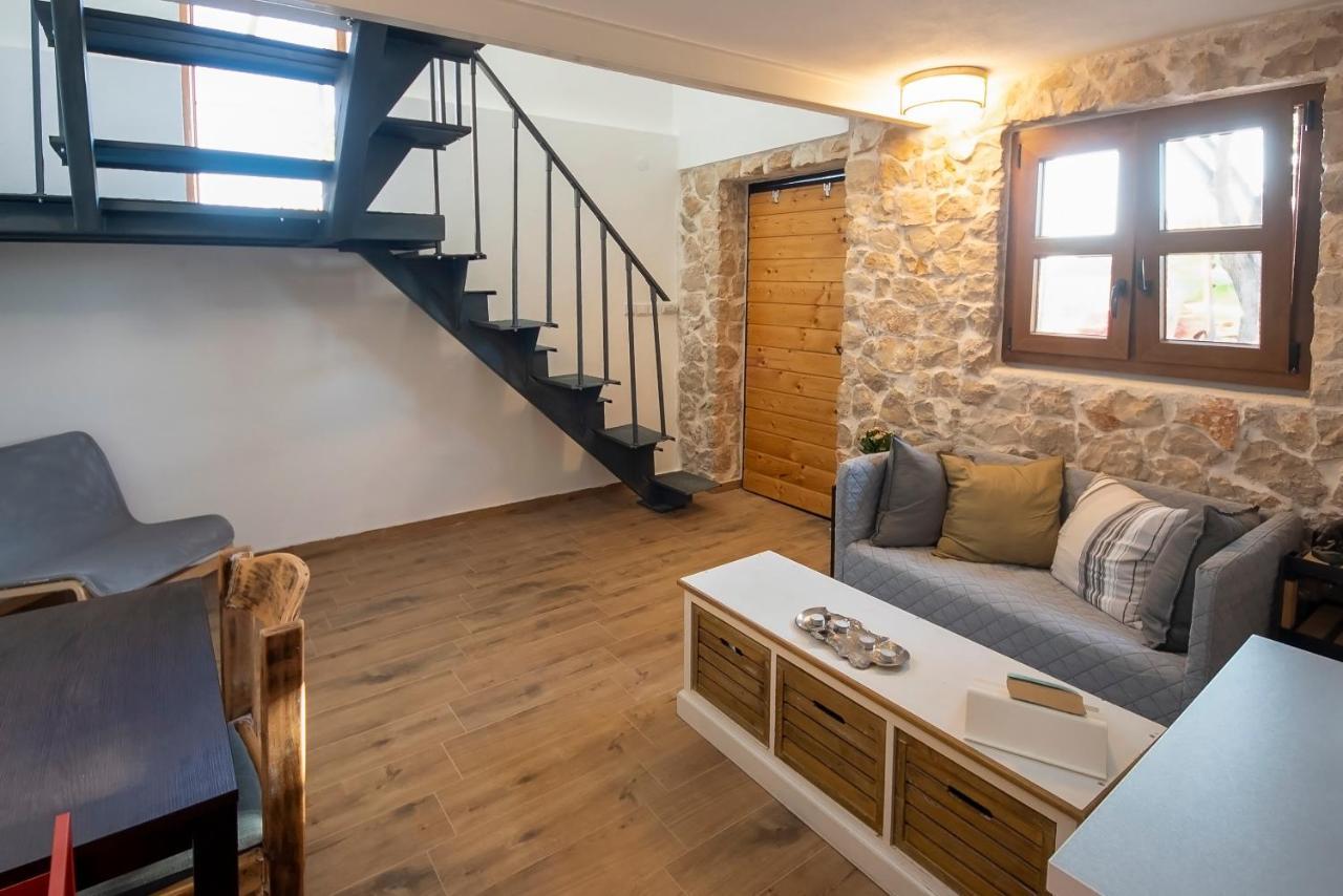 Holiday Home Brodina Sevid Exterior photo