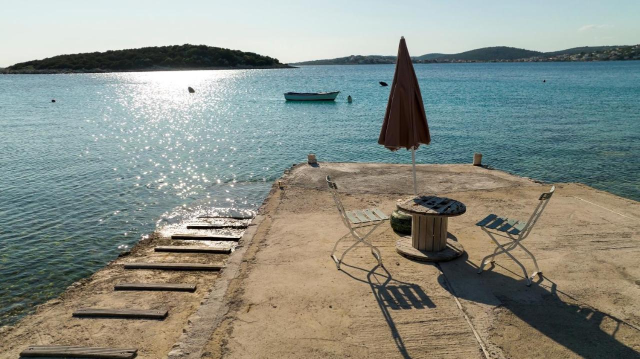 Holiday Home Brodina Sevid Exterior photo